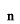 n