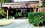 Veterans' Memorial Center